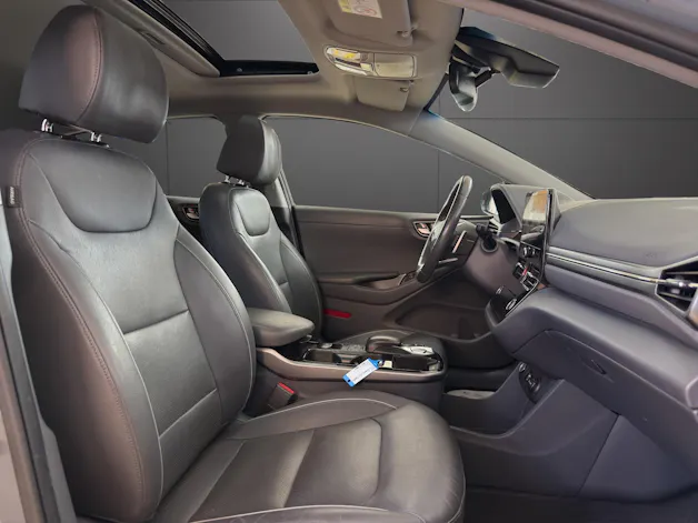 Hyundai Ioniq electric Vertex