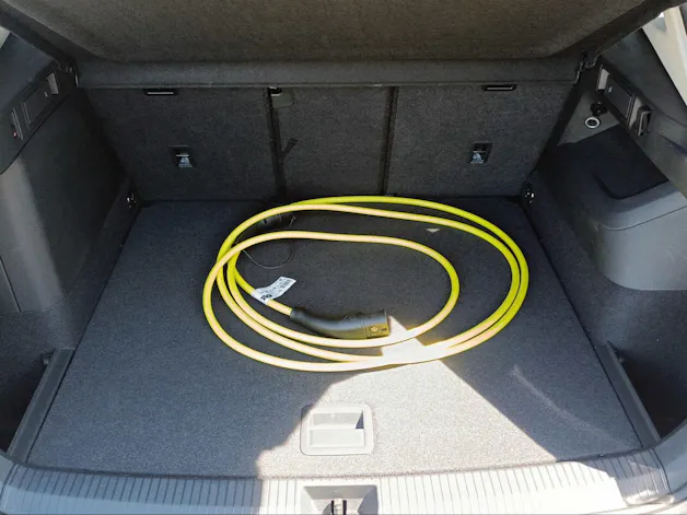 VW Tiguan 1.5 TSI evo2 eHybrid Life DSG