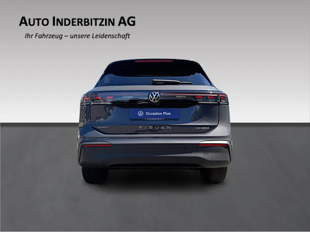 VW Tiguan 1.5 TSI evo2 eHybrid Life DSG