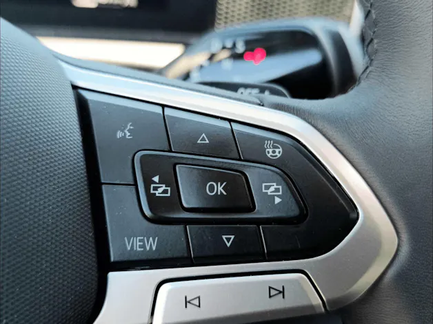 VW Tiguan 1.5 TSI evo2 eHybrid Life DSG