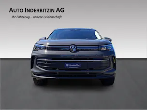 VW Tiguan 1.5 TSI evo2 eHybrid Life DSG