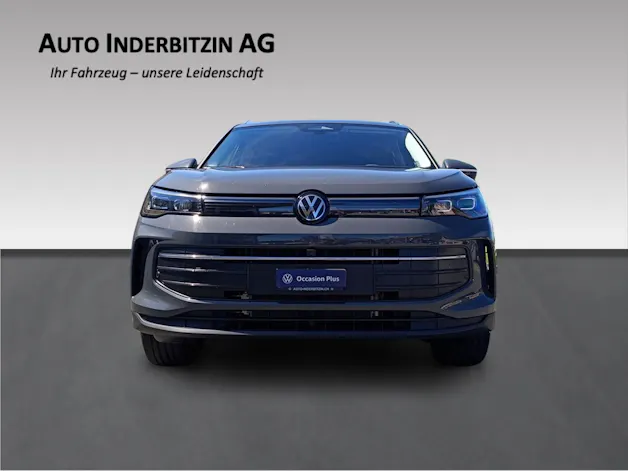 VW Tiguan 1.5 TSI evo2 eHybrid Life DSG