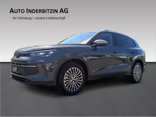 VW Tiguan 1.5 TSI evo2 eHybrid Life DSG
