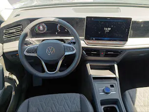 VW Tiguan 1.5 TSI evo2 eHybrid Life DSG