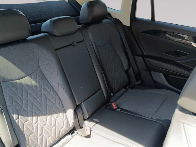 VW Tiguan 1.5 TSI evo2 eHybrid Life DSG