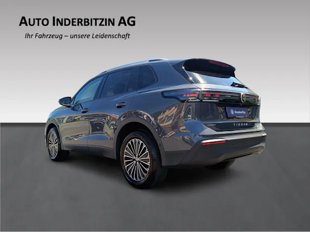 VW Tiguan 1.5 TSI evo2 eHybrid Life DSG