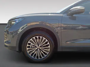 VW Tiguan 1.5 TSI evo2 eHybrid Life DSG
