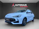 MG 3 1.5 Hybrid Luxury