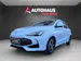 MG 3 1.5 Hybrid Luxury