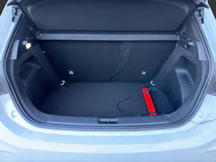 MG 3 1.5 Hybrid Luxury