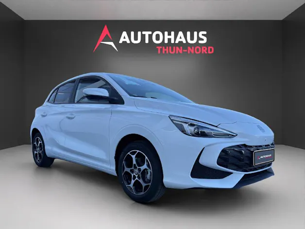 MG 3 1.5 Hybrid Luxury