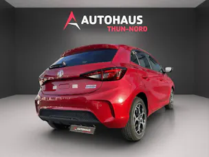 MG 3 1.5 Hybrid Luxury