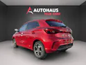 MG 3 1.5 Hybrid Luxury