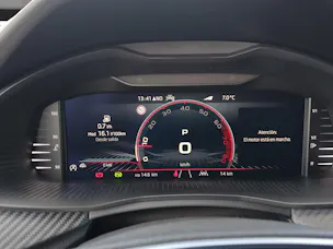 Škoda Kamiq 1.5 TSI Monte Carlo DSG