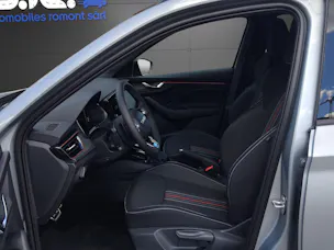 Škoda Kamiq 1.5 TSI Monte Carlo DSG