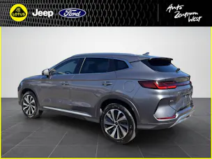 BYD Seal U DM-i Design AWD