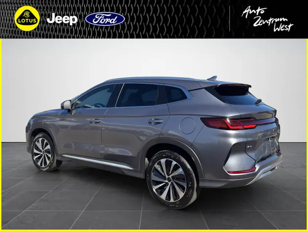 BYD Seal U DM-i Design AWD