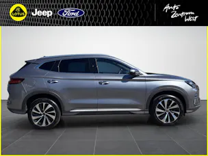 BYD Seal U DM-i Design AWD