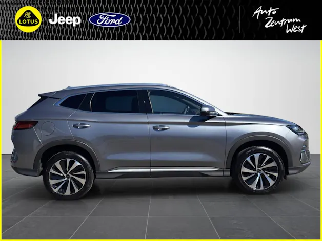 BYD Seal U DM-i Design AWD