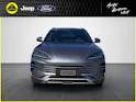 BYD Seal U DM-i Design AWD
