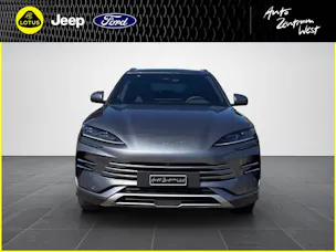 BYD Seal U DM-i Design AWD