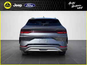 BYD Seal U DM-i Design AWD