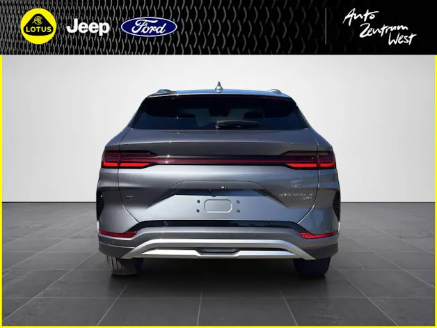 BYD Seal U DM-i Design AWD