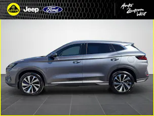 BYD Seal U DM-i Design AWD