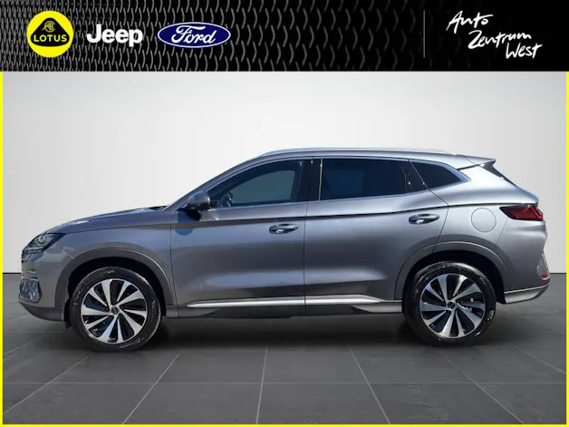 BYD Seal U DM-i Design AWD