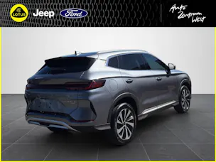 BYD Seal U DM-i Design AWD