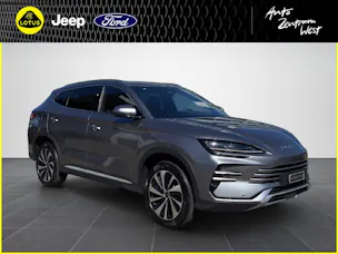 BYD Seal U DM-i Design AWD