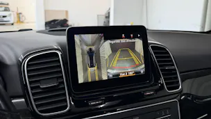 Mercedes-Benz GLE 400 Executive 4Matic 7G-Tronic