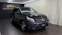Mercedes-Benz GLE 400 Executive 4Matic 7G-Tronic