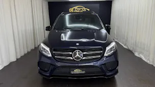 Mercedes-Benz GLE 400 Executive 4Matic 7G-Tronic