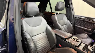 Mercedes-Benz GLE 400 Executive 4Matic 7G-Tronic