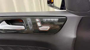 Mercedes-Benz GLE 400 Executive 4Matic 7G-Tronic