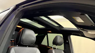 Mercedes-Benz GLE 400 Executive 4Matic 7G-Tronic