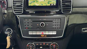 Mercedes-Benz GLE 400 Executive 4Matic 7G-Tronic
