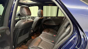 Mercedes-Benz GLE 400 Executive 4Matic 7G-Tronic