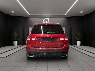 Mercedes-Benz GLB 250 4Matic 8G-Tronic