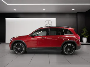 Mercedes-Benz GLB 250 4Matic 8G-Tronic