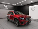 Mercedes-Benz GLB 250 4Matic 8G-Tronic