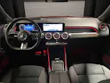 Mercedes-Benz GLB 250 4Matic 8G-Tronic