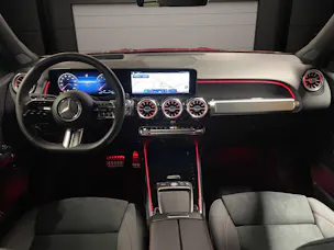 Mercedes-Benz GLB 250 4Matic 8G-Tronic