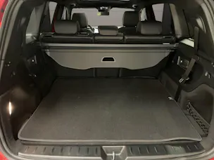 Mercedes-Benz GLB 250 4Matic 8G-Tronic