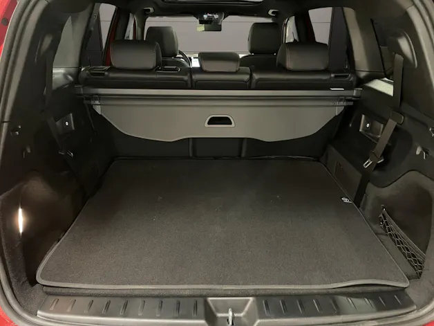 Mercedes-Benz GLB 250 4Matic 8G-Tronic