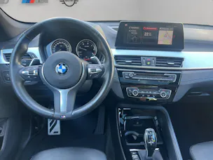 BMW X1 xDrive 25d Steptronic
