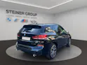 BMW X1 xDrive 25d Steptronic