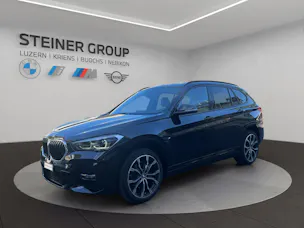 BMW X1 xDrive 25d Steptronic