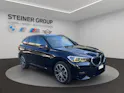 BMW X1 xDrive 25d Steptronic